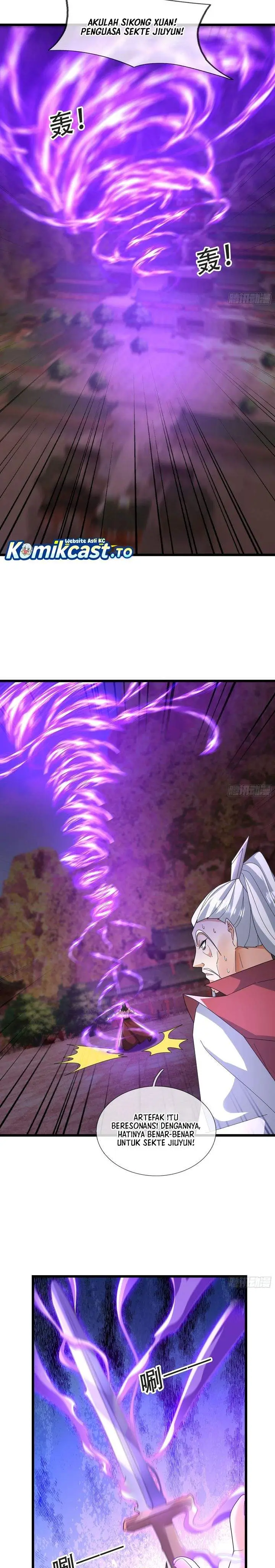 image-komik-immortals-are-slaves-gods-are-servants-and-the-emperor-is-the-watchdog-chapter-69-23/25