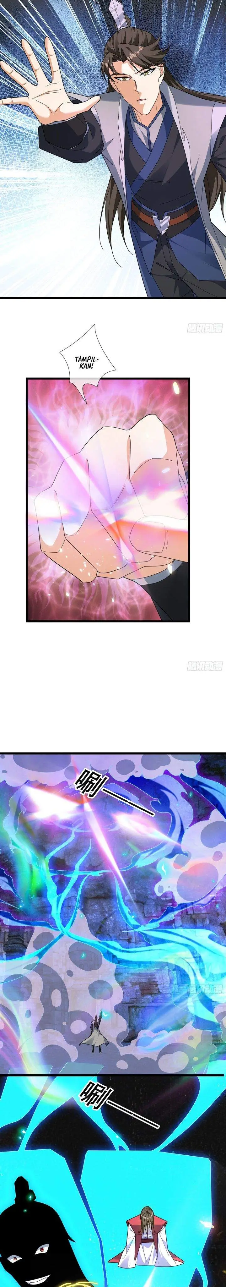 image-komik-immortals-are-slaves-gods-are-servants-and-the-emperor-is-the-watchdog-chapter-70-20/25