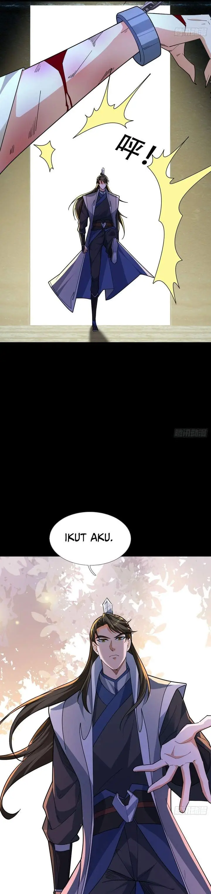 image-komik-immortals-are-slaves-gods-are-servants-and-the-emperor-is-the-watchdog-chapter-72-20/24