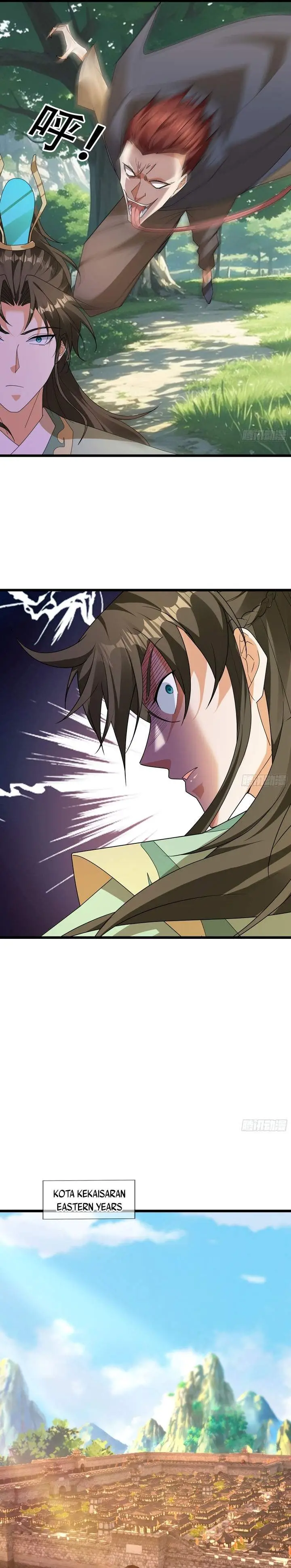 image-komik-immortals-are-slaves-gods-are-servants-and-the-emperor-is-the-watchdog-chapter-73-8/23