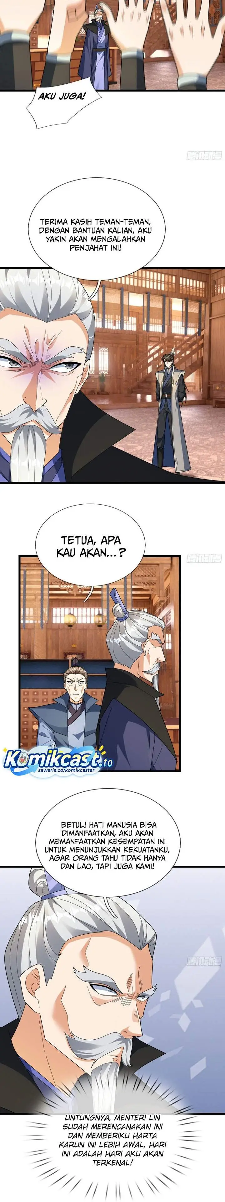 image-komik-immortals-are-slaves-gods-are-servants-and-the-emperor-is-the-watchdog-chapter-78-19/22