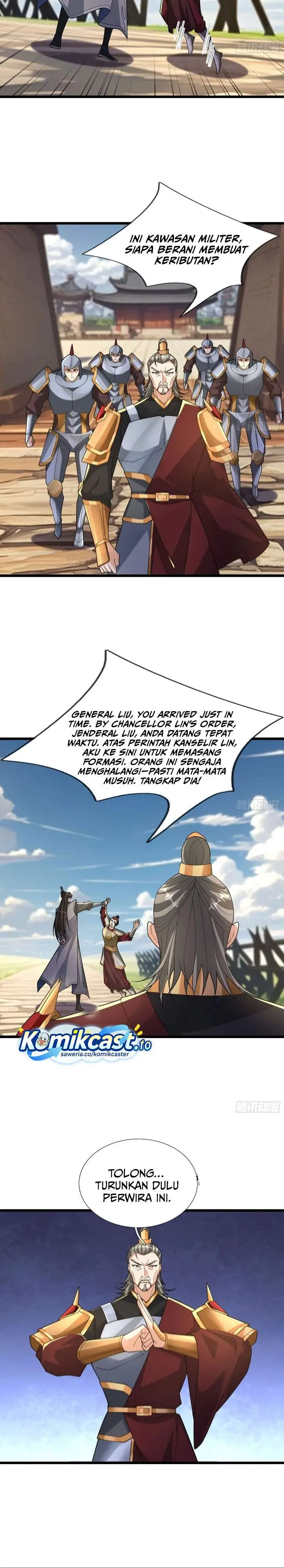image-komik-immortals-are-slaves-gods-are-servants-and-the-emperor-is-the-watchdog-chapter-82-7/14