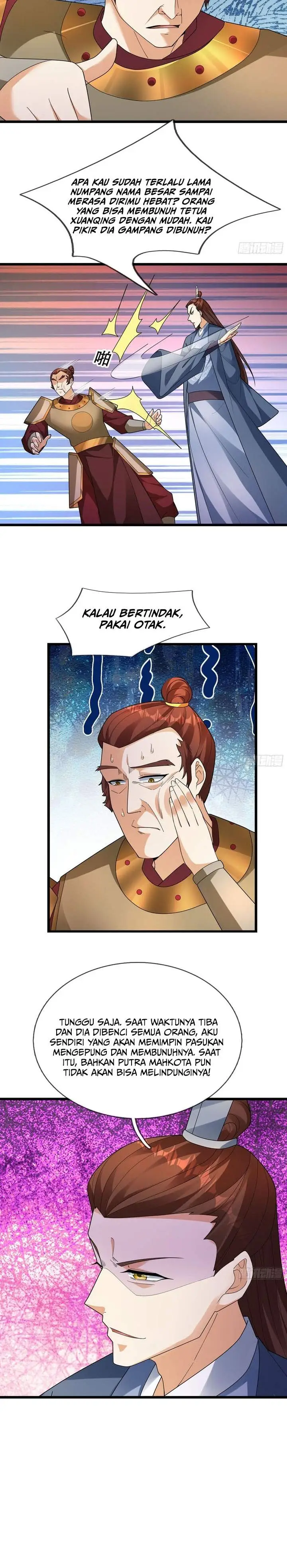 image-komik-immortals-are-slaves-gods-are-servants-and-the-emperor-is-the-watchdog-chapter-83-2/18