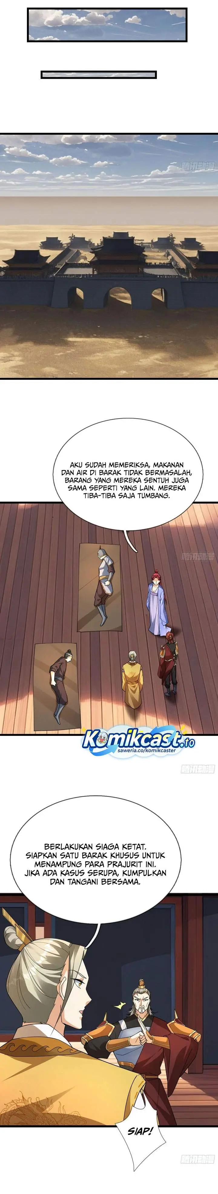 image-komik-immortals-are-slaves-gods-are-servants-and-the-emperor-is-the-watchdog-chapter-83-3/18