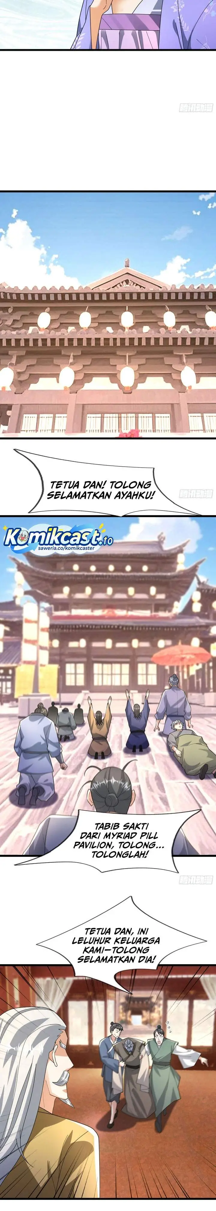 image-komik-immortals-are-slaves-gods-are-servants-and-the-emperor-is-the-watchdog-chapter-84-3/11