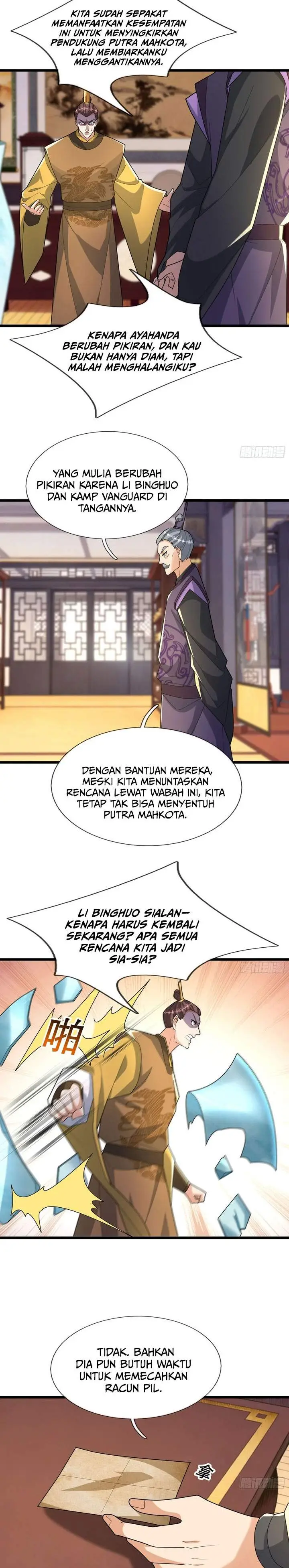 image-komik-immortals-are-slaves-gods-are-servants-and-the-emperor-is-the-watchdog-chapter-85-10/16