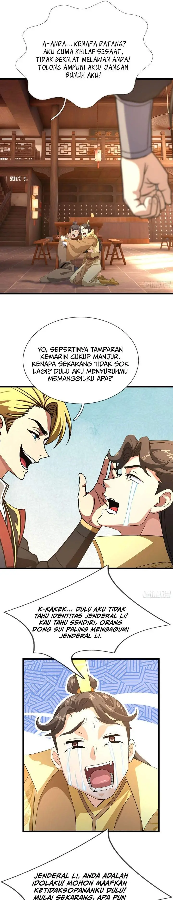 image-komik-immortals-are-slaves-gods-are-servants-and-the-emperor-is-the-watchdog-chapter-86-4/15