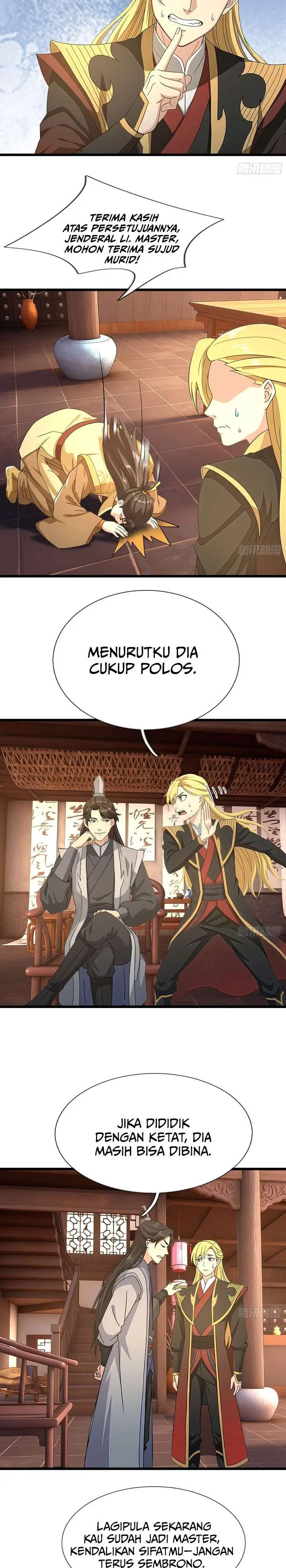 image-komik-immortals-are-slaves-gods-are-servants-and-the-emperor-is-the-watchdog-chapter-86-9/15