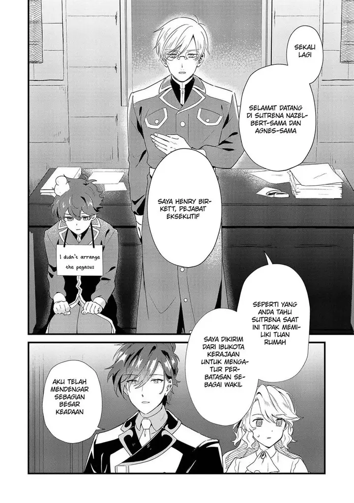 image-komik-imokusa-reijou-desu-ga-akuyaku-reisoku-wo-tasuketara-kiniiraremashita-chapter-5-12/13