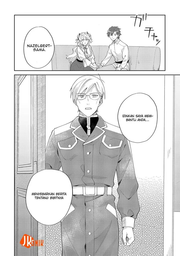 image-komik-imokusa-reijou-desu-ga-akuyaku-reisoku-wo-tasuketara-kiniiraremashita-chapter-8-19/32