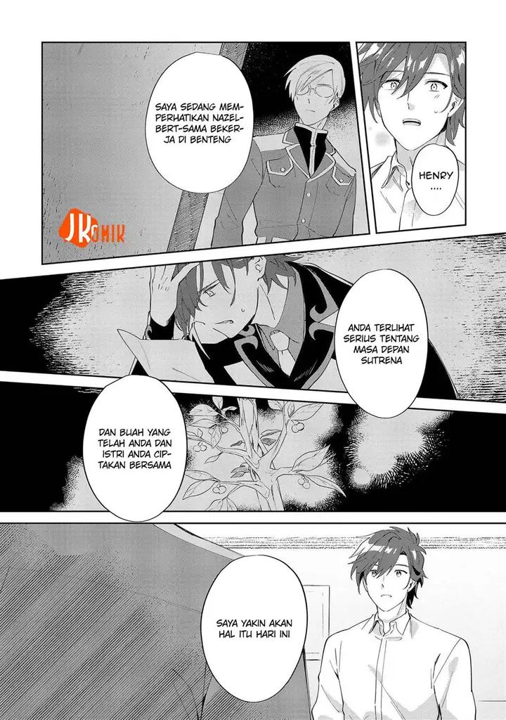 image-komik-imokusa-reijou-desu-ga-akuyaku-reisoku-wo-tasuketara-kiniiraremashita-chapter-8-22/32