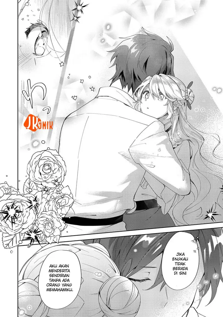 image-komik-imokusa-reijou-desu-ga-akuyaku-reisoku-wo-tasuketara-kiniiraremashita-chapter-8-27/32