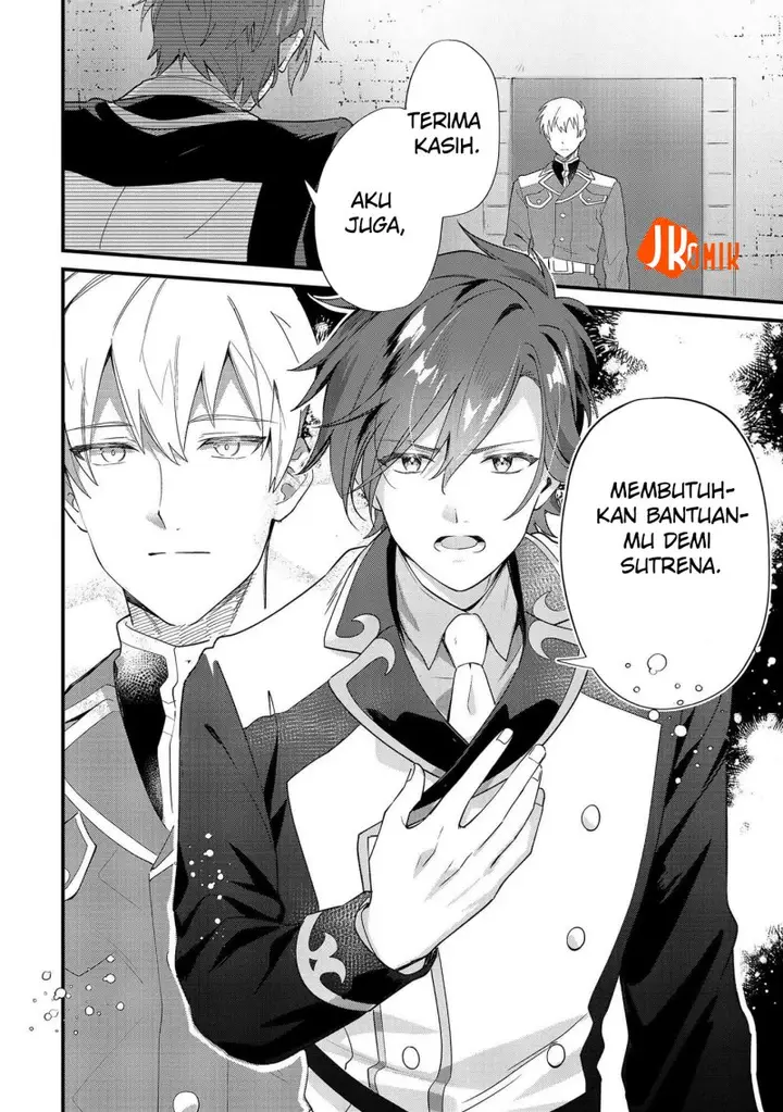 image-komik-imokusa-reijou-desu-ga-akuyaku-reisoku-wo-tasuketara-kiniiraremashita-chapter-9-9/26