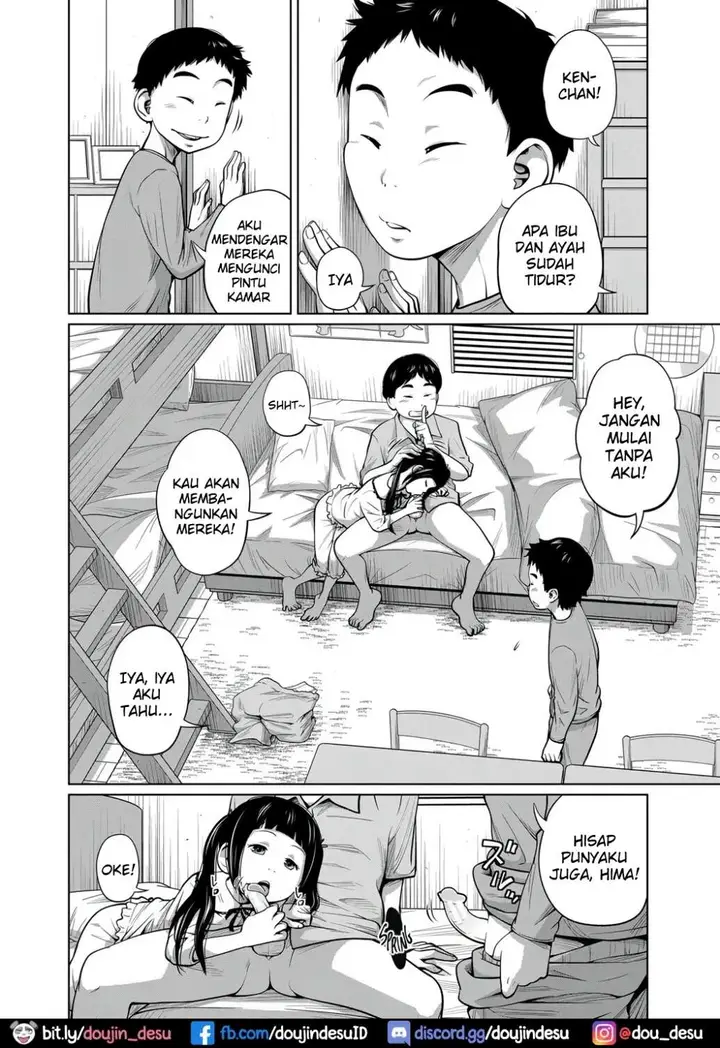 image-komik-imouto-access-tsubaki-chapter-02-2/21