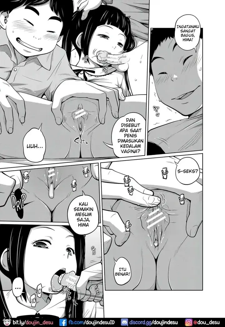 image-komik-imouto-access-tsubaki-chapter-02-5/21