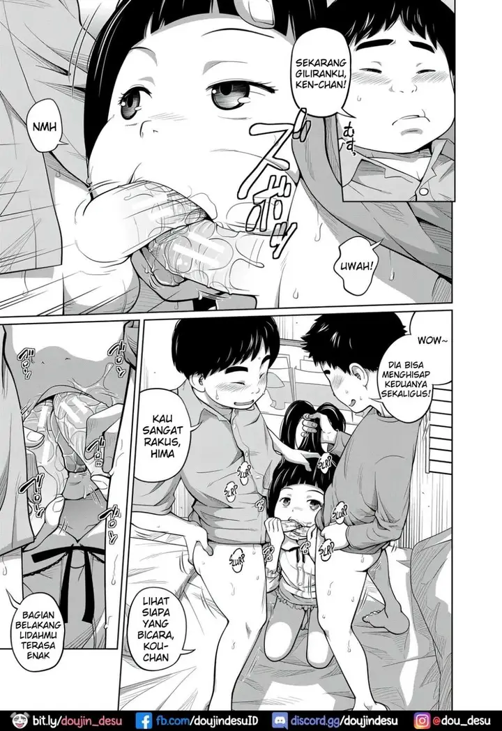 image-komik-imouto-access-tsubaki-chapter-02-11/21