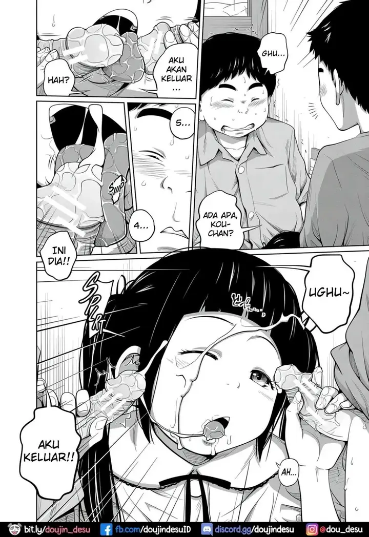 image-komik-imouto-access-tsubaki-chapter-02-12/21