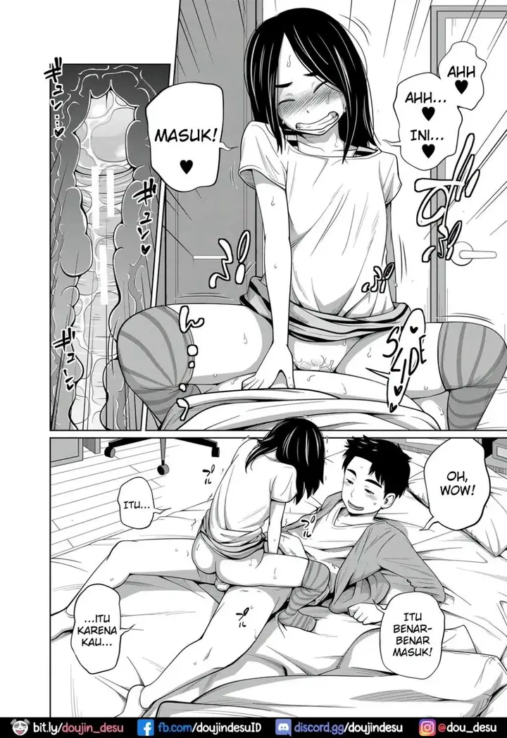 image-komik-imouto-access-tsubaki-chapter-04-14/21