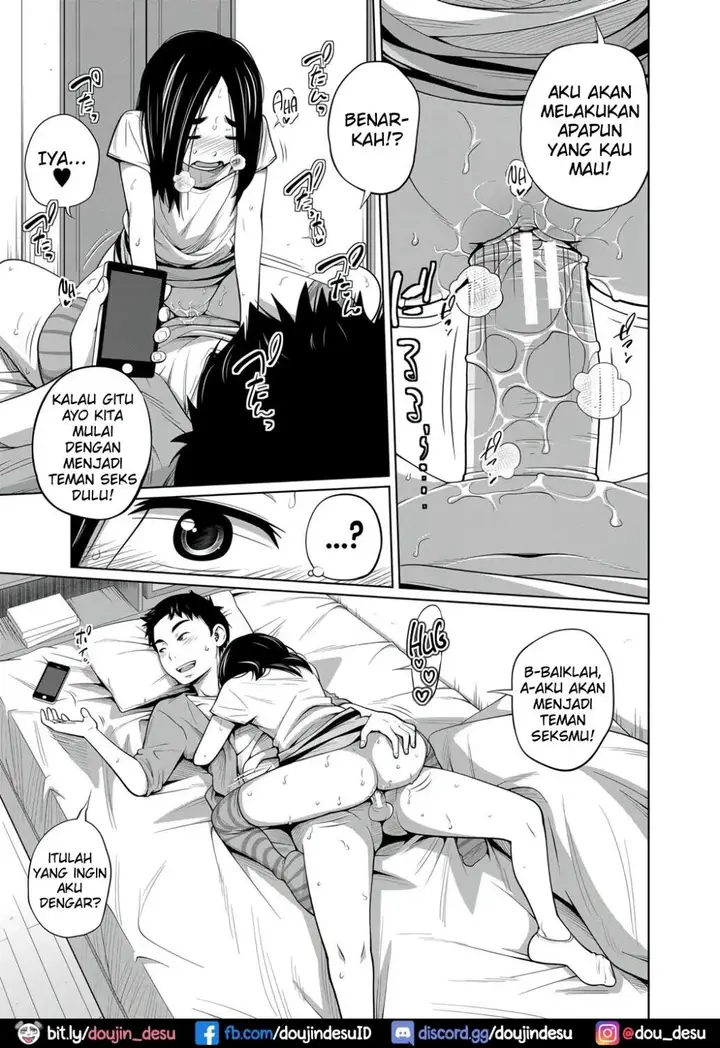 image-komik-imouto-access-tsubaki-chapter-04-17/21