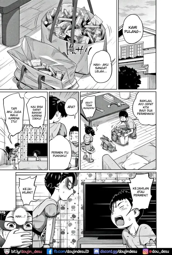image-komik-imouto-access-tsubaki-chapter-05-5/21