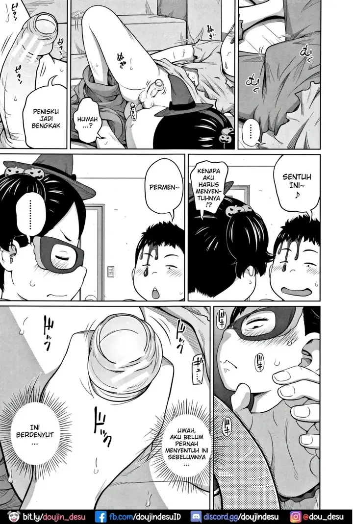 image-komik-imouto-access-tsubaki-chapter-05-9/21