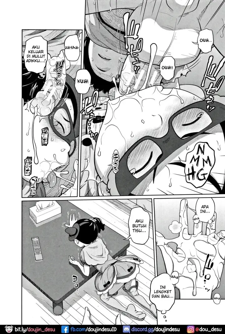 image-komik-imouto-access-tsubaki-chapter-05-14/21