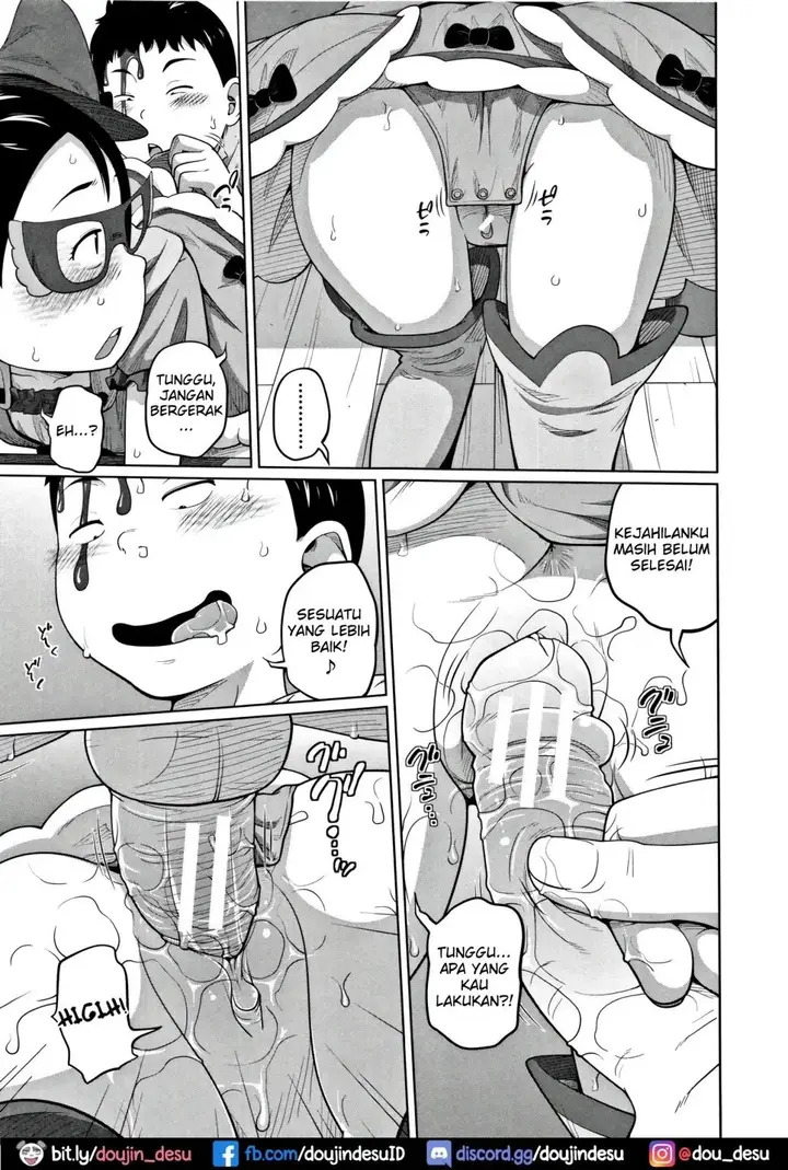 image-komik-imouto-access-tsubaki-chapter-05-15/21