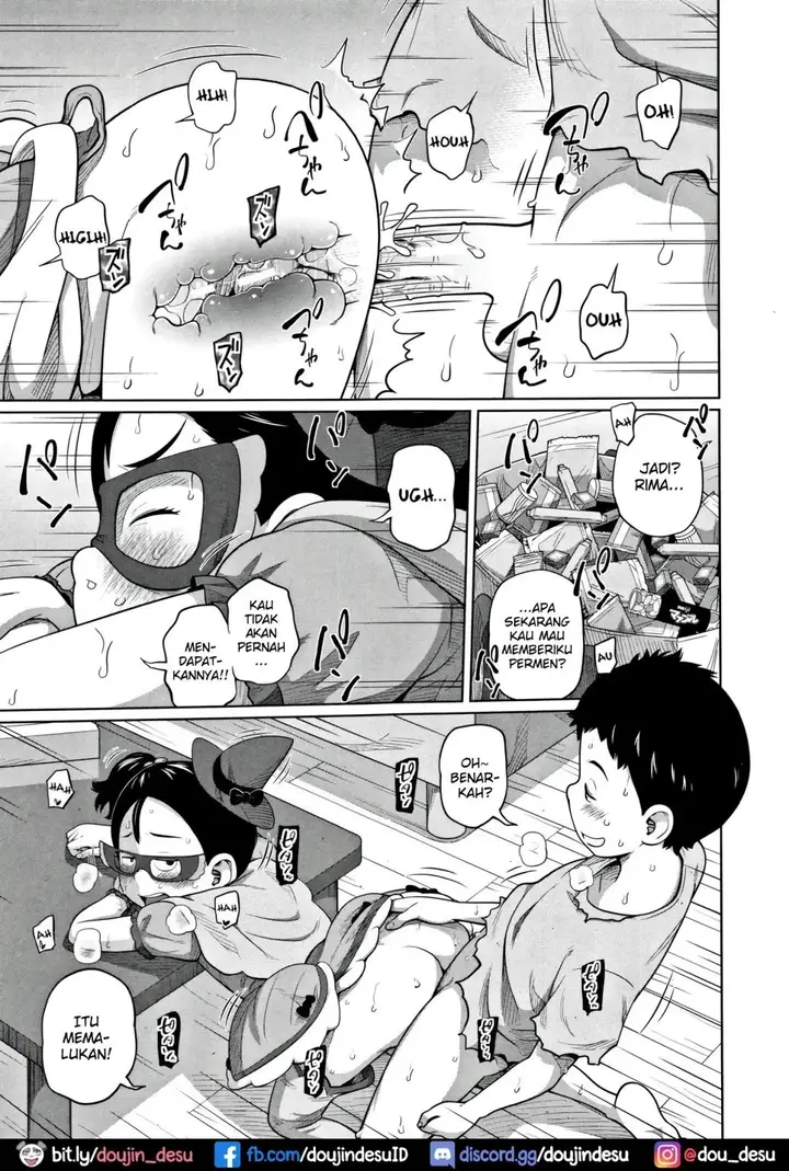 image-komik-imouto-access-tsubaki-chapter-05-17/21