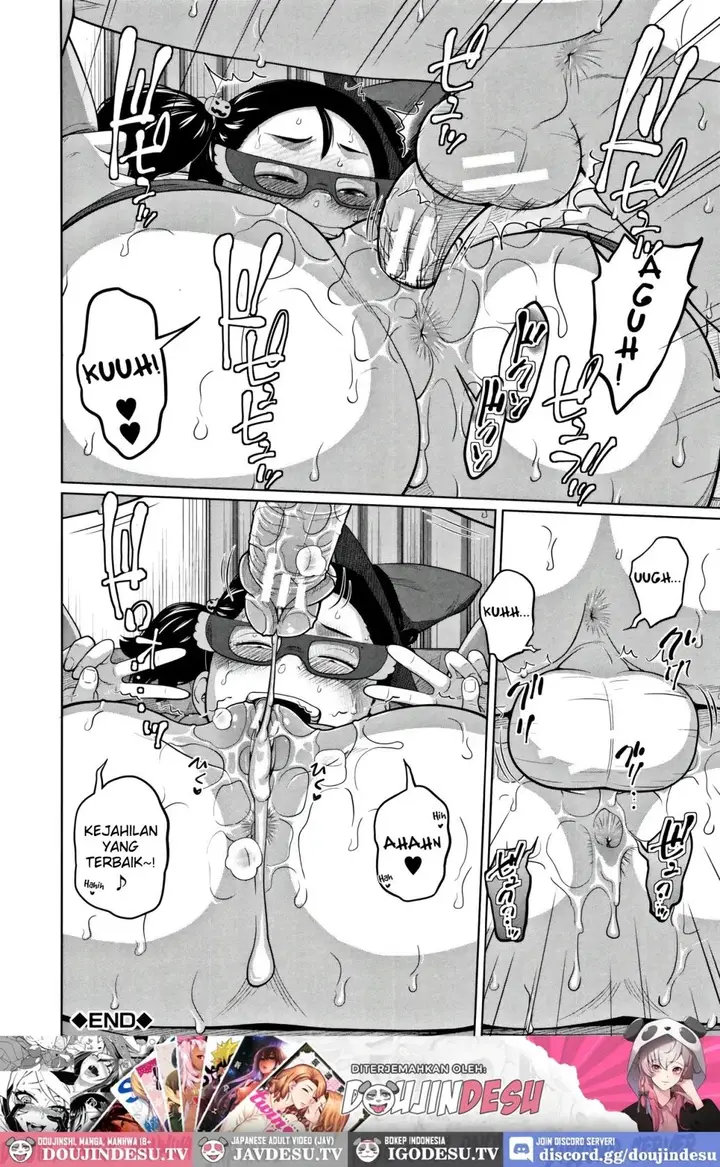 image-komik-imouto-access-tsubaki-chapter-05-20/21