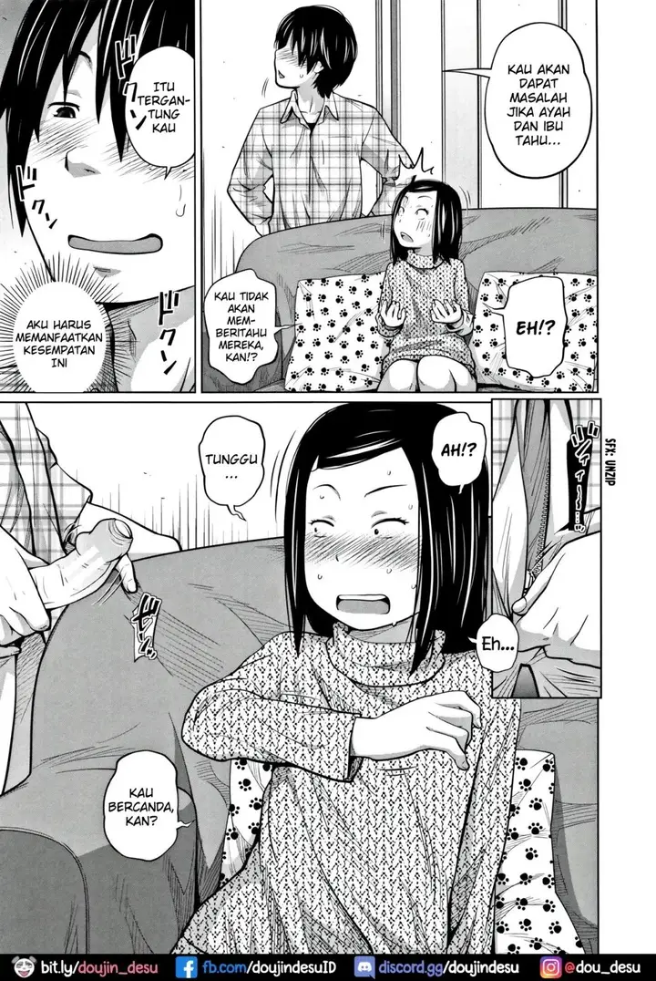 image-komik-imouto-access-tsubaki-chapter-07-7/27