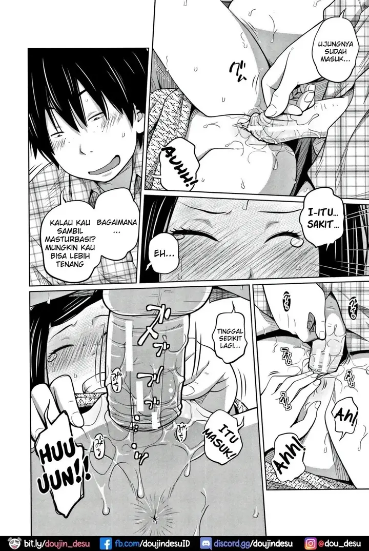 image-komik-imouto-access-tsubaki-chapter-07-20/27
