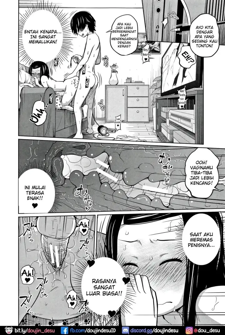 image-komik-imouto-access-tsubaki-chapter-07-22/27