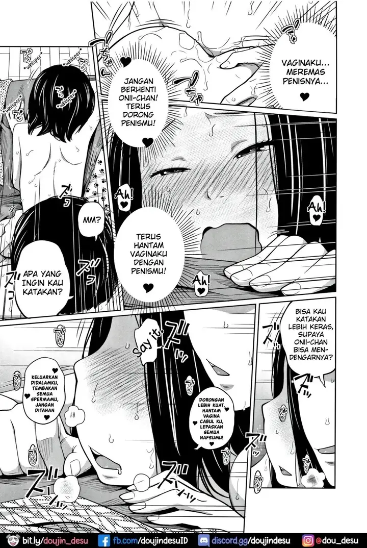 image-komik-imouto-access-tsubaki-chapter-07-23/27