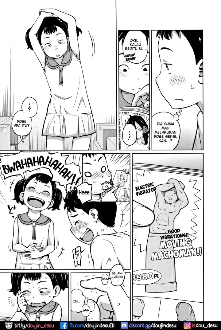 image-komik-imouto-access-tsubaki-chapter-08-5/30