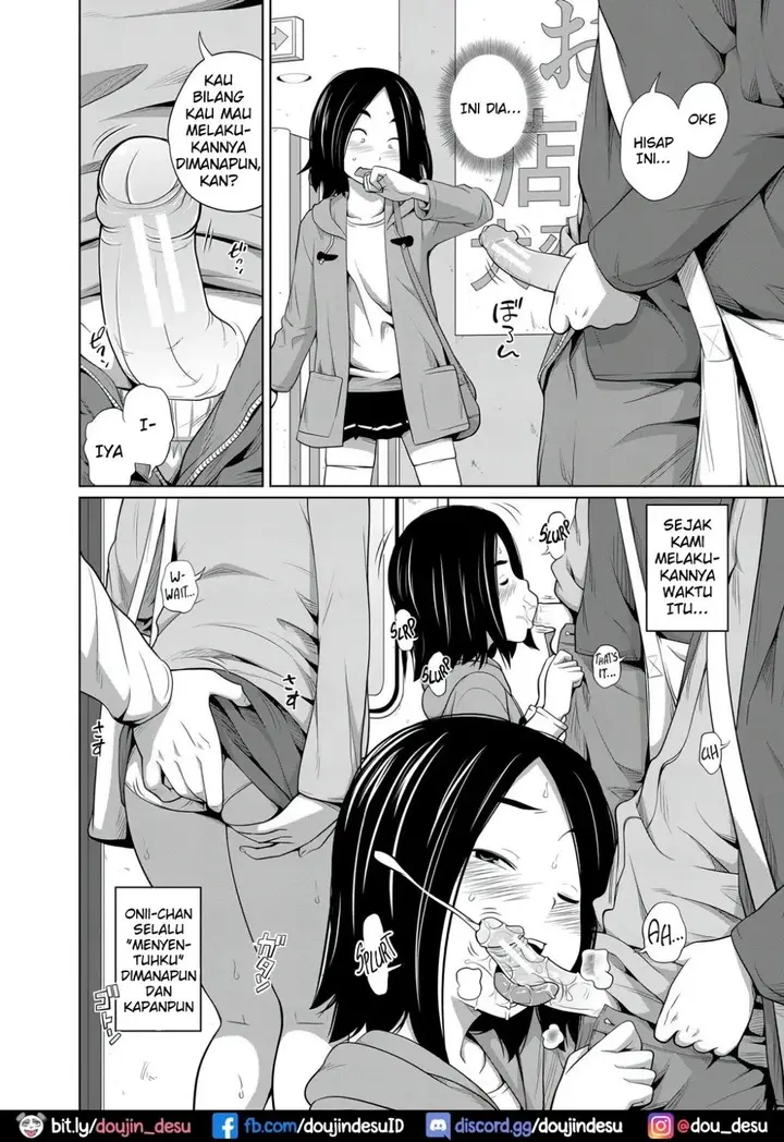 image-komik-imouto-access-tsubaki-chapter-08-22/30