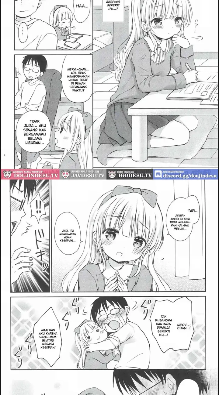 image-komik-imouto-chan-wa-amaenbo-chapter-01-end-3/23