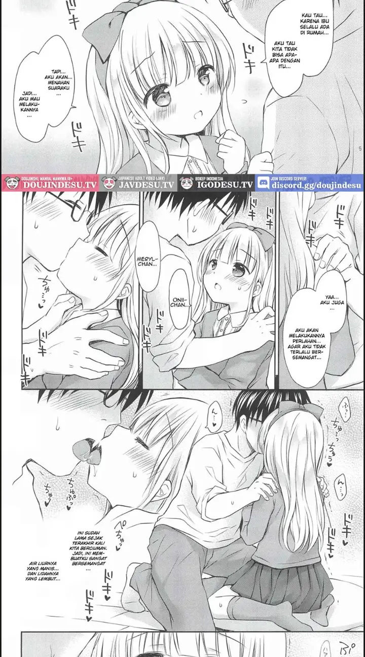 image-komik-imouto-chan-wa-amaenbo-chapter-01-end-4/23