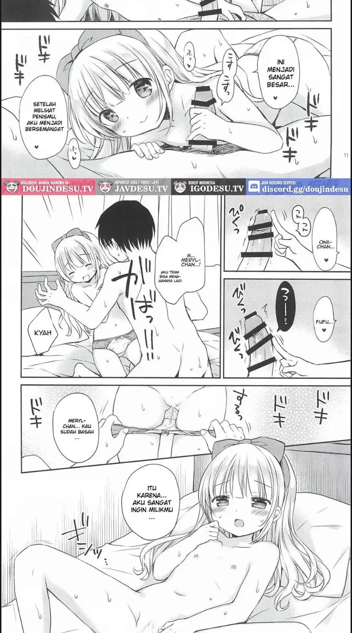 image-komik-imouto-chan-wa-amaenbo-chapter-01-end-9/23
