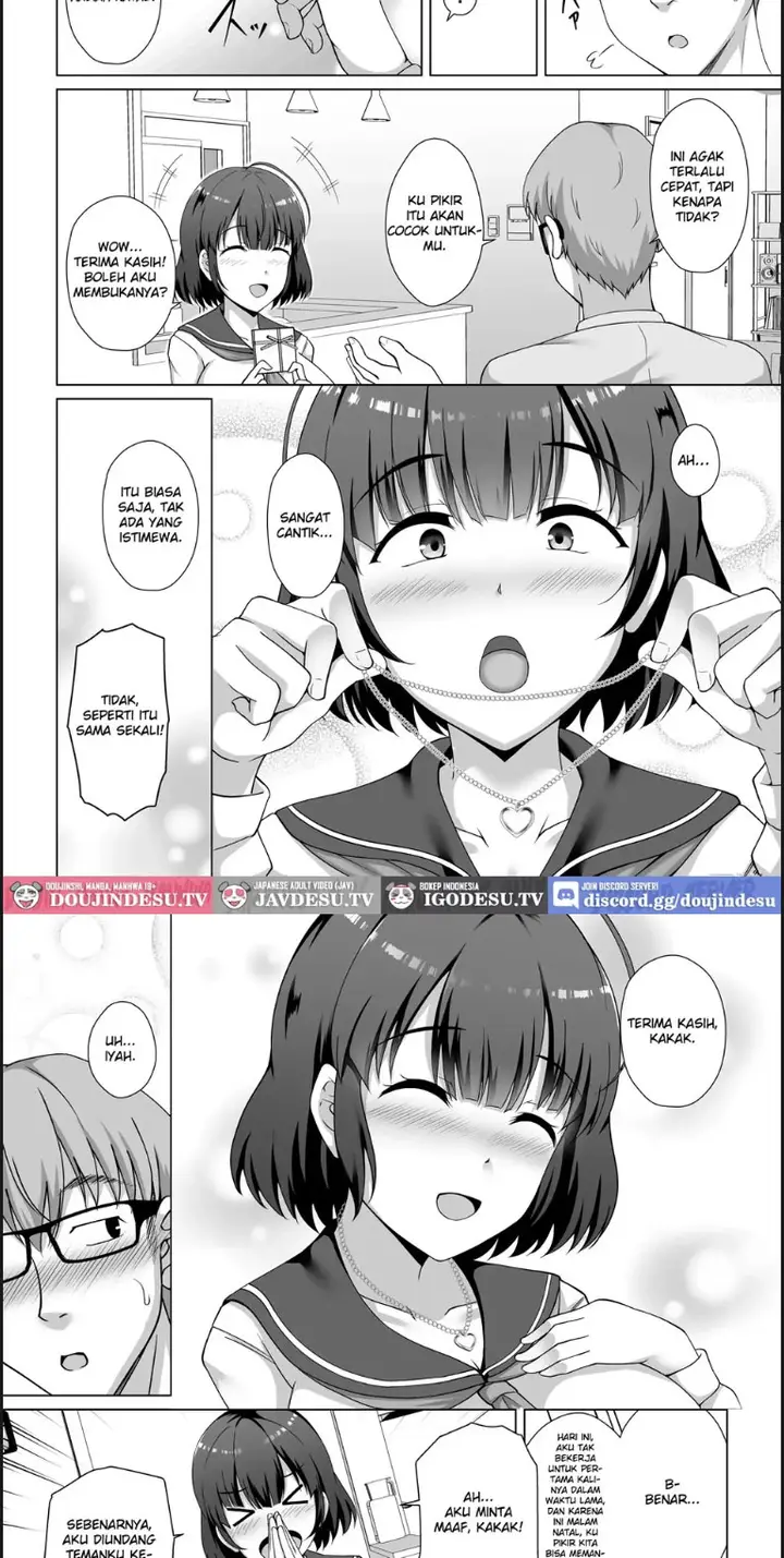 image-komik-imouto-ga-asagaeri-shita-christmas-chapter-0-end-3/28