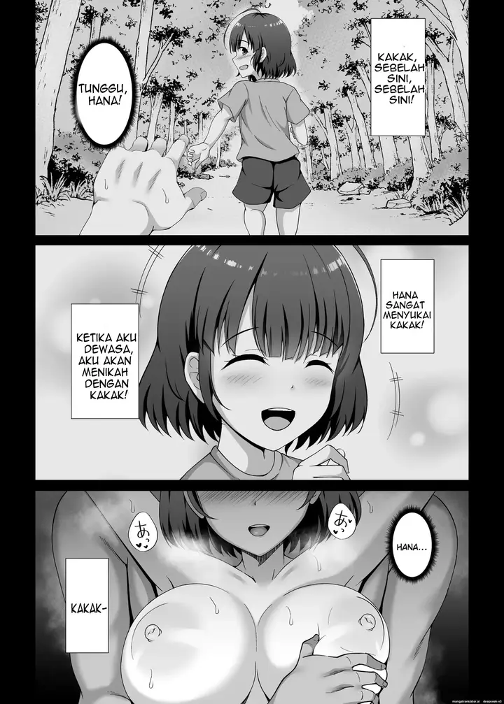 image-komik-imouto-ga-asagaeri-shita-christmas-chapter-1-2/39