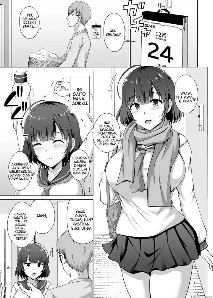 image-komik-imouto-ga-asagaeri-shita-christmas-chapter-1-4/39