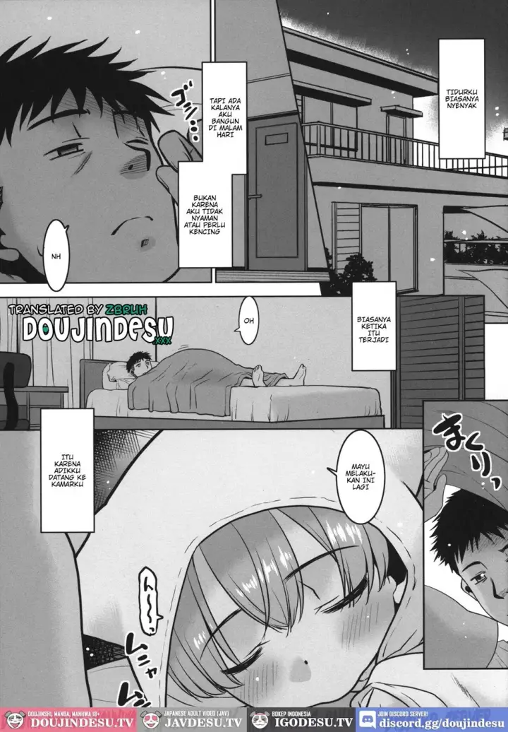 image-komik-imouto-ga-bed-ni-mogurikonde-kuru-chapter-01-end-1/22