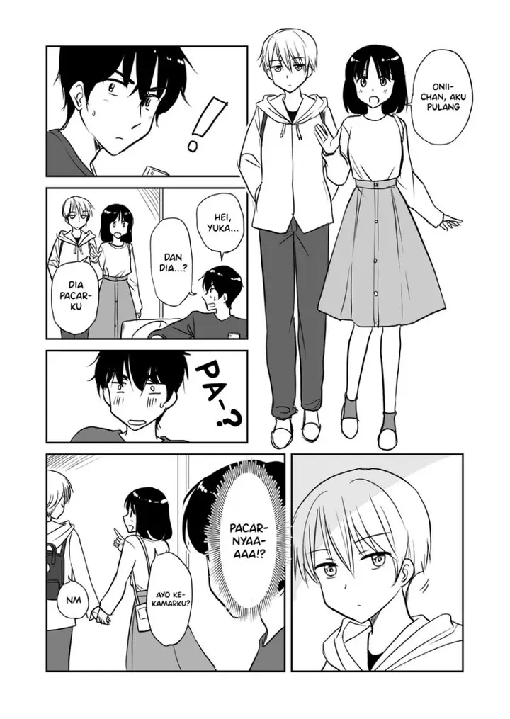 image-komik-imouto-ga-kareshi-o-tsuretekitandaga-chapter-1-0/5