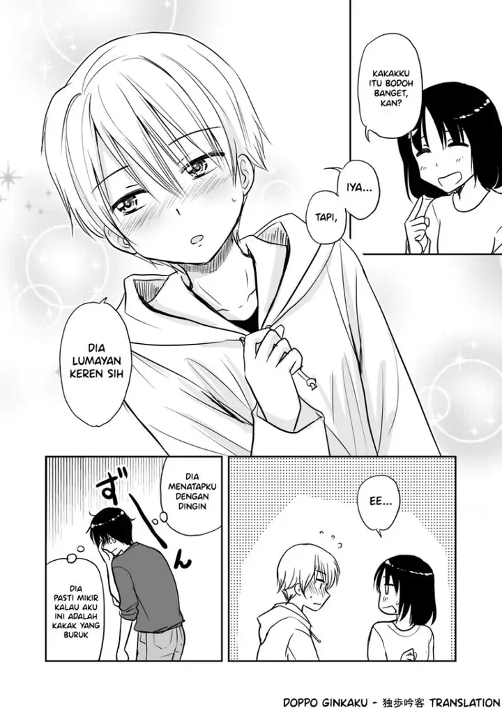 image-komik-imouto-ga-kareshi-o-tsuretekitandaga-chapter-1-3/5