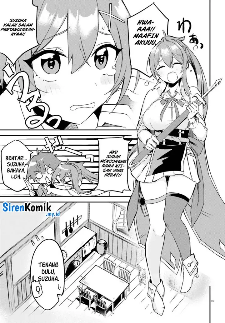 image-komik-imouto-ga-onna-kishi-gakuen-ni-nyuugaku-shitara-naze-ka-kyuukoku-no-eiyuu-ni-narimashita-boku-ga-chapter-1-5/52