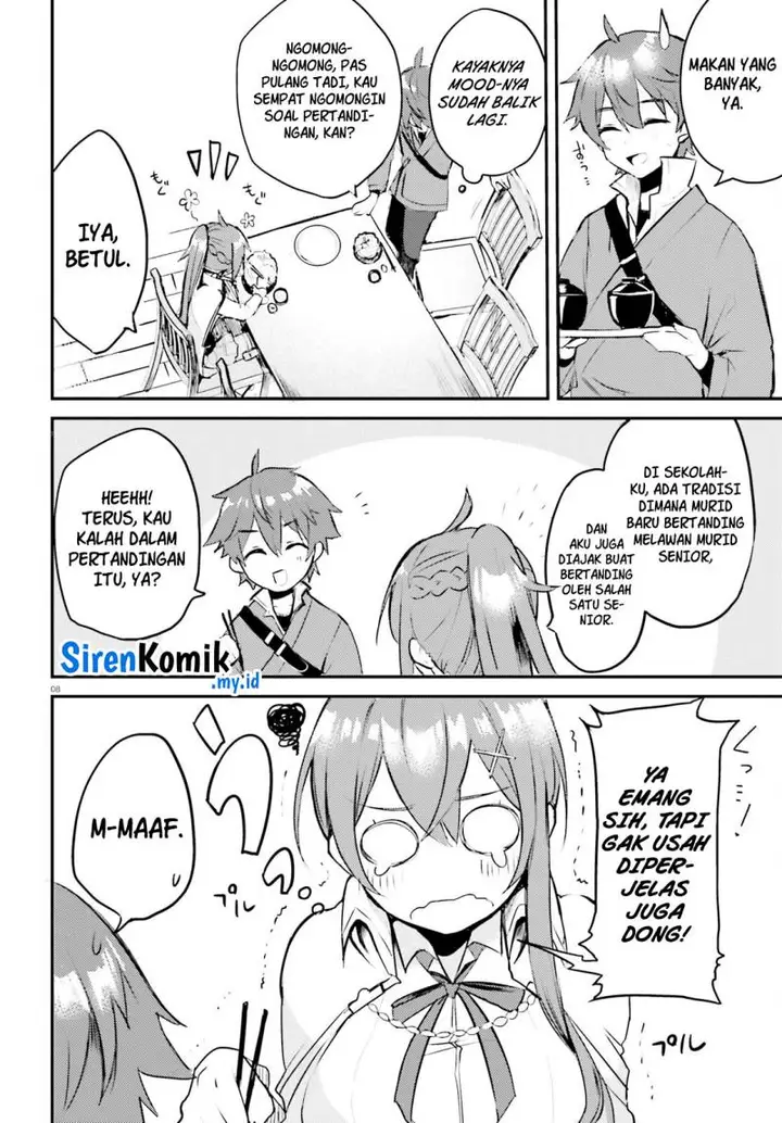image-komik-imouto-ga-onna-kishi-gakuen-ni-nyuugaku-shitara-naze-ka-kyuukoku-no-eiyuu-ni-narimashita-boku-ga-chapter-1-8/52