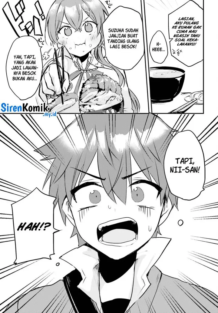 image-komik-imouto-ga-onna-kishi-gakuen-ni-nyuugaku-shitara-naze-ka-kyuukoku-no-eiyuu-ni-narimashita-boku-ga-chapter-1-9/52