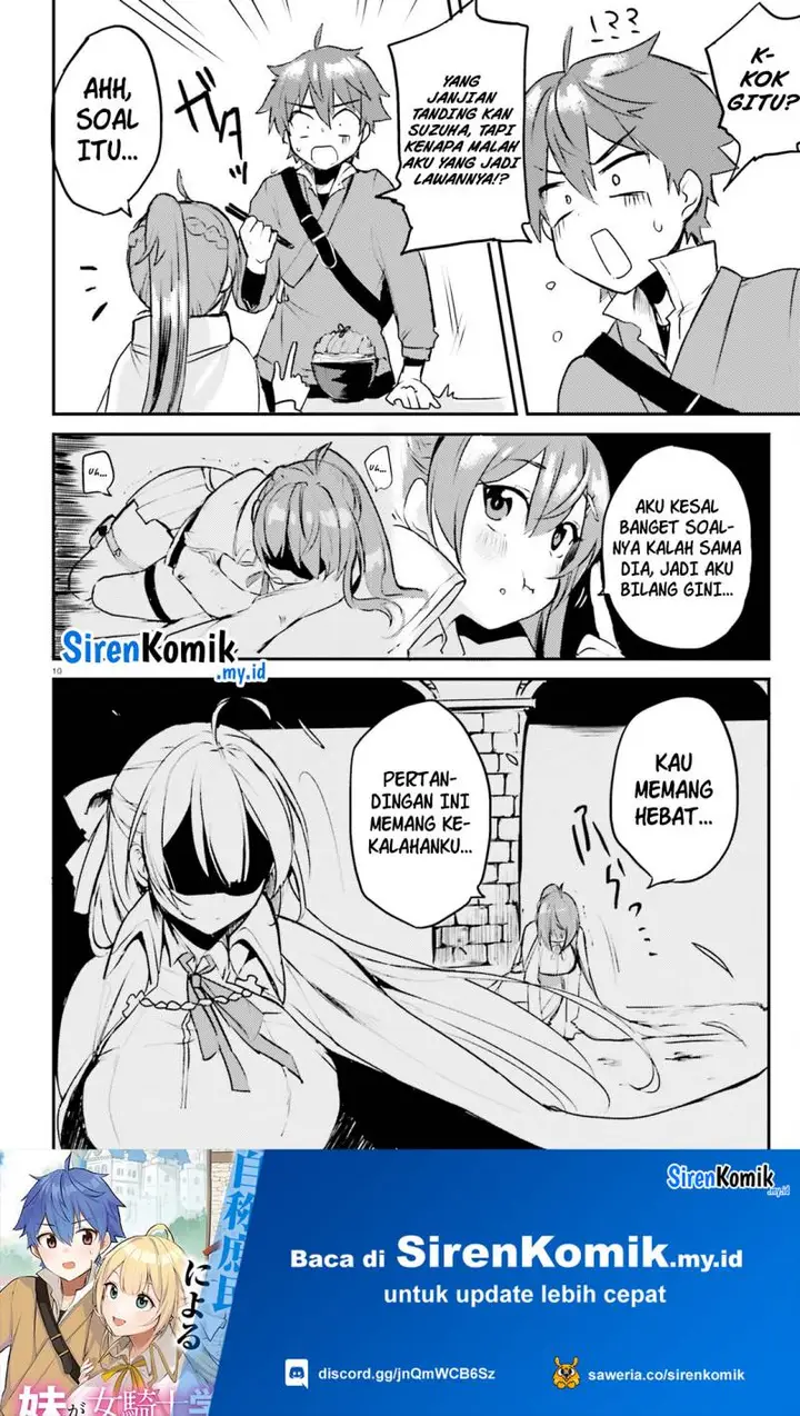 image-komik-imouto-ga-onna-kishi-gakuen-ni-nyuugaku-shitara-naze-ka-kyuukoku-no-eiyuu-ni-narimashita-boku-ga-chapter-1-10/52