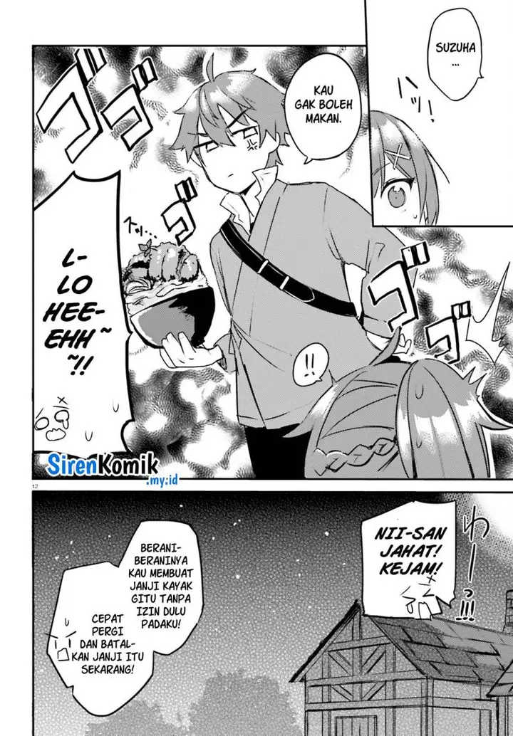 image-komik-imouto-ga-onna-kishi-gakuen-ni-nyuugaku-shitara-naze-ka-kyuukoku-no-eiyuu-ni-narimashita-boku-ga-chapter-1-12/52