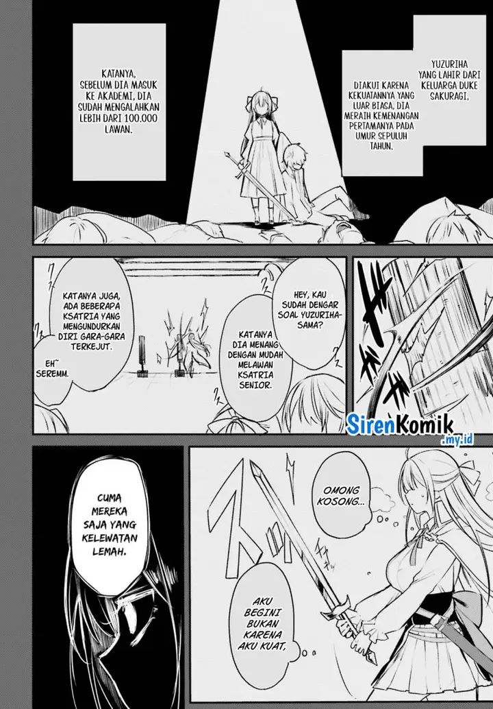 image-komik-imouto-ga-onna-kishi-gakuen-ni-nyuugaku-shitara-naze-ka-kyuukoku-no-eiyuu-ni-narimashita-boku-ga-chapter-1-26/52